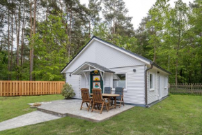 Ferienhaus im Dünenwald (NH 3)